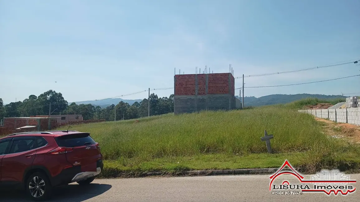 Foto 2 de Terreno / Lote à venda, 200m2 em Sao Jose Dos Campos - SP