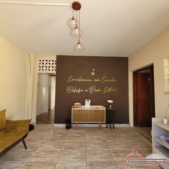 Foto 5 de Casa com 3 quartos à venda, 170m2 em Jardim Santa Maria, Jacarei - SP