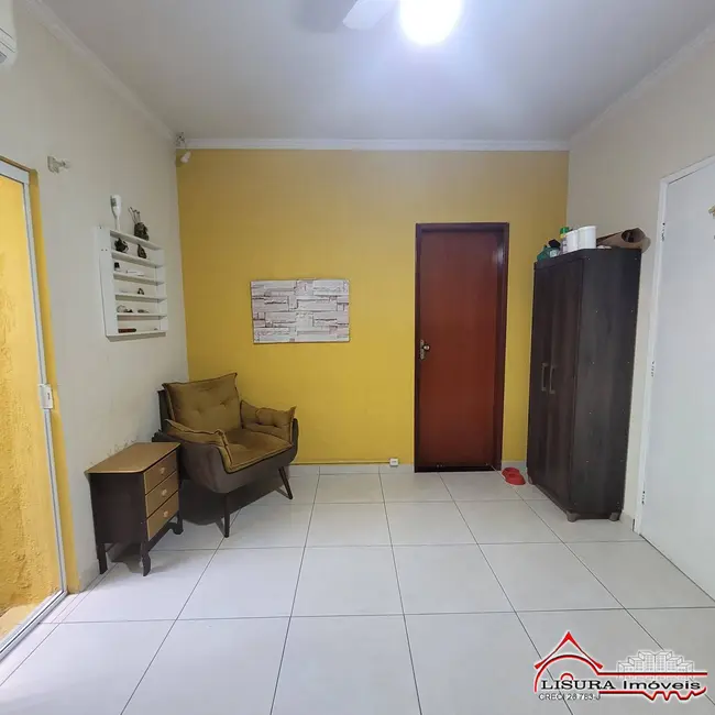 Foto 8 de Casa com 3 quartos à venda, 170m2 em Jardim Santa Maria, Jacarei - SP