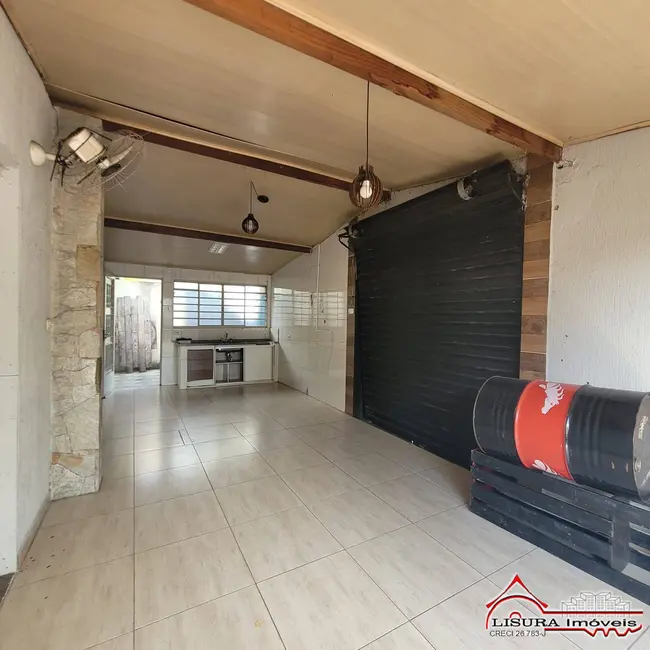 Foto 3 de Casa com 3 quartos à venda, 170m2 em Jardim Santa Maria, Jacarei - SP