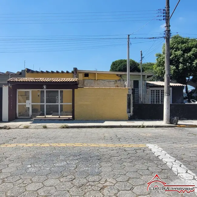 Foto 1 de Casa com 3 quartos à venda, 170m2 em Jardim Santa Maria, Jacarei - SP