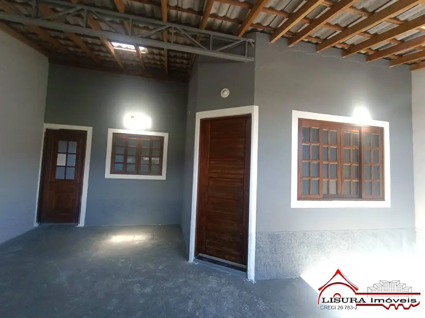 Foto 7 de Casa com 2 quartos à venda, 175m2 em Residencial Parque dos Sinos, Jacarei - SP