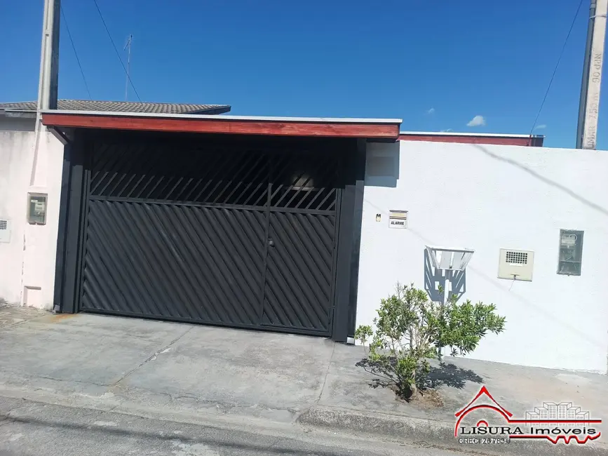Foto 1 de Casa com 2 quartos à venda, 175m2 em Residencial Parque dos Sinos, Jacarei - SP