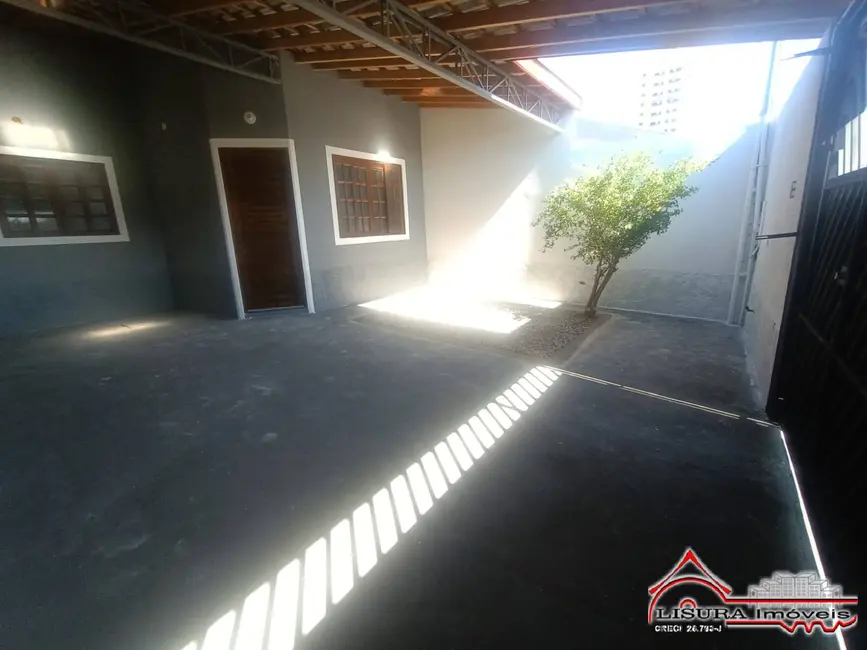 Foto 8 de Casa com 2 quartos à venda, 175m2 em Residencial Parque dos Sinos, Jacarei - SP