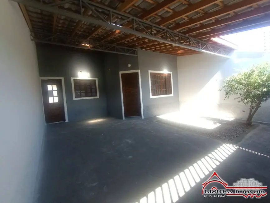 Foto 9 de Casa com 2 quartos à venda, 175m2 em Residencial Parque dos Sinos, Jacarei - SP