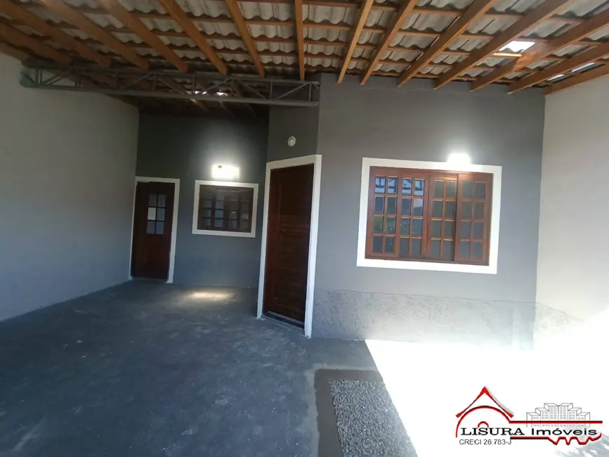 Foto 5 de Casa com 2 quartos à venda, 175m2 em Residencial Parque dos Sinos, Jacarei - SP