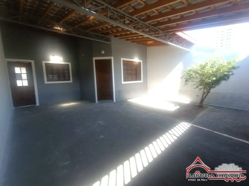 Foto 6 de Casa com 2 quartos à venda, 175m2 em Residencial Parque dos Sinos, Jacarei - SP