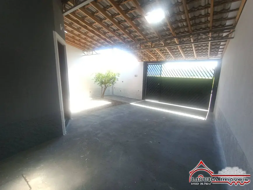 Foto 4 de Casa com 2 quartos à venda, 175m2 em Residencial Parque dos Sinos, Jacarei - SP