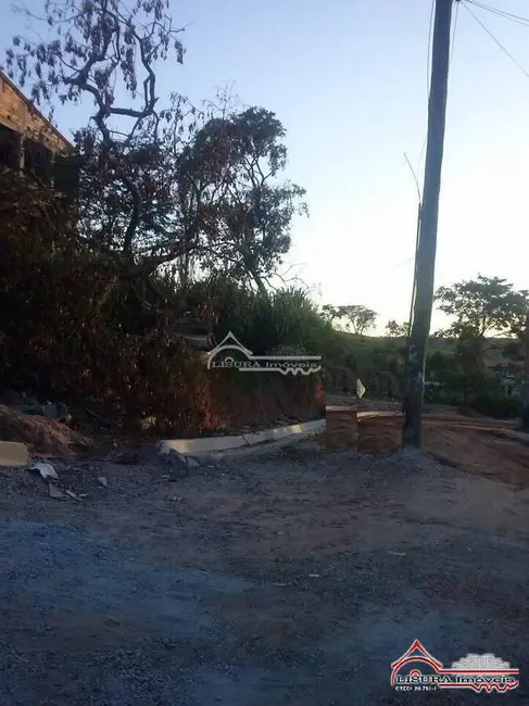 Terreno / Lote à venda, 387m2 em Sao Jose Dos Campos - SP - imagem 3 Foto 3 de Terreno / Lote à venda, 387m2 em Sao Jose Dos Campos - SP