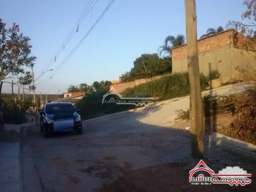 Terreno / Lote à venda, 387m2 em Sao Jose Dos Campos - SP - imagem 8 Foto 8 de Terreno / Lote à venda, 387m2 em Sao Jose Dos Campos - SP
