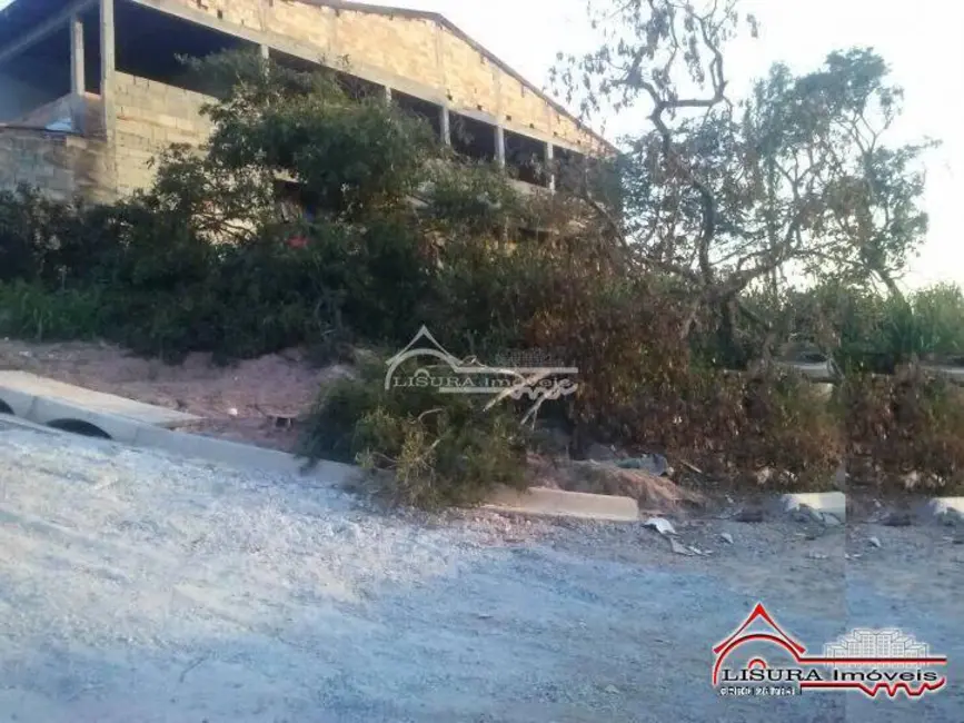 Foto 2 de Terreno / Lote à venda, 387m2 em Sao Jose Dos Campos - SP