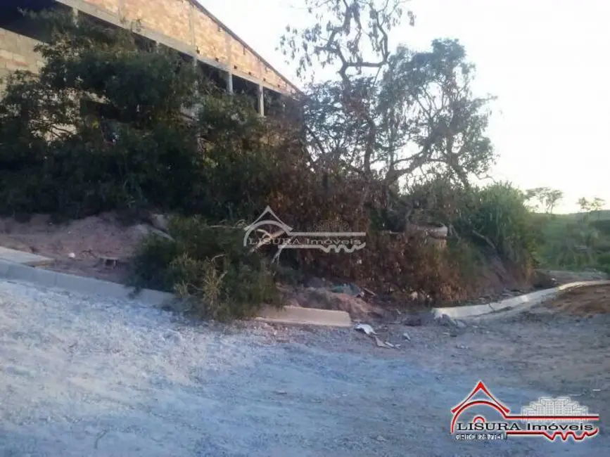 Foto 1 de Terreno / Lote à venda, 387m2 em Sao Jose Dos Campos - SP
