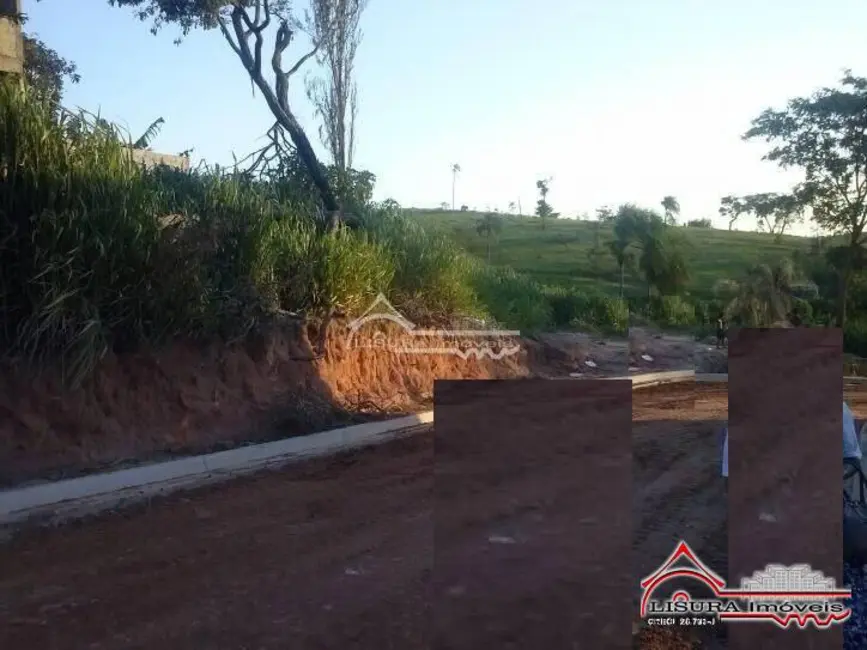 Terreno / Lote à venda, 387m2 em Sao Jose Dos Campos - SP - imagem 7 Foto 7 de Terreno / Lote à venda, 387m2 em Sao Jose Dos Campos - SP