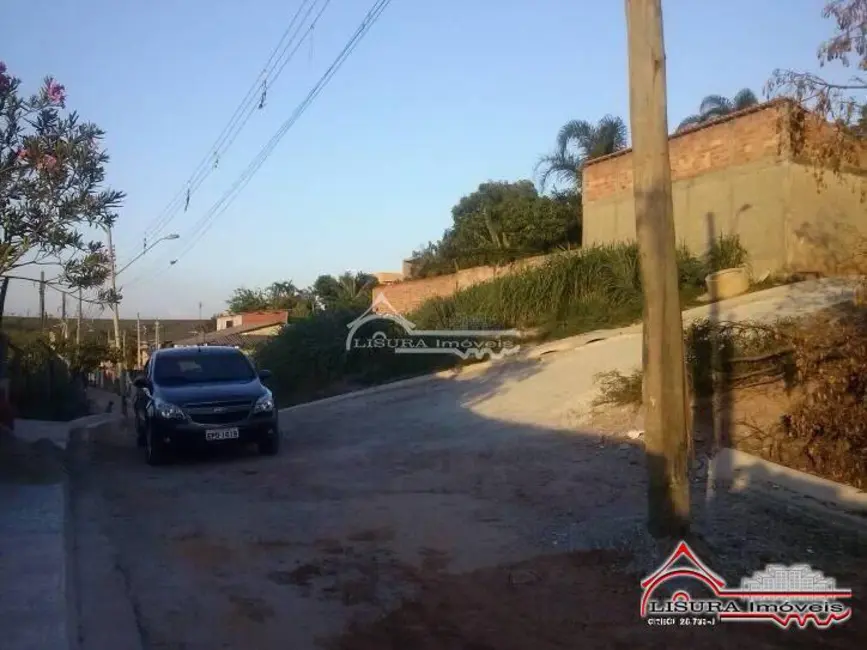 Terreno / Lote à venda, 387m2 em Sao Jose Dos Campos - SP - imagem 6 Foto 6 de Terreno / Lote à venda, 387m2 em Sao Jose Dos Campos - SP