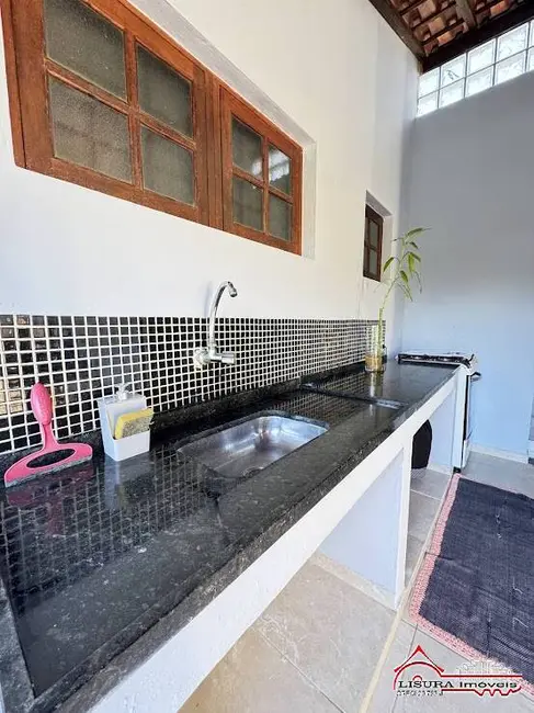 Foto 4 de Chácara com 3 quartos à venda, 400m2 em Santa Branca - SP