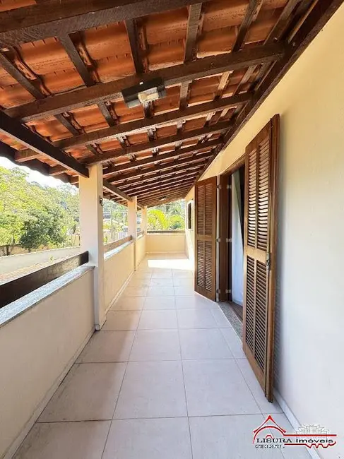 Foto 9 de Chácara com 3 quartos à venda, 400m2 em Santa Branca - SP