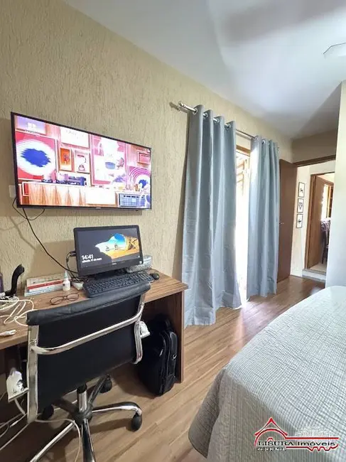 Foto 7 de Chácara com 3 quartos à venda, 400m2 em Santa Branca - SP