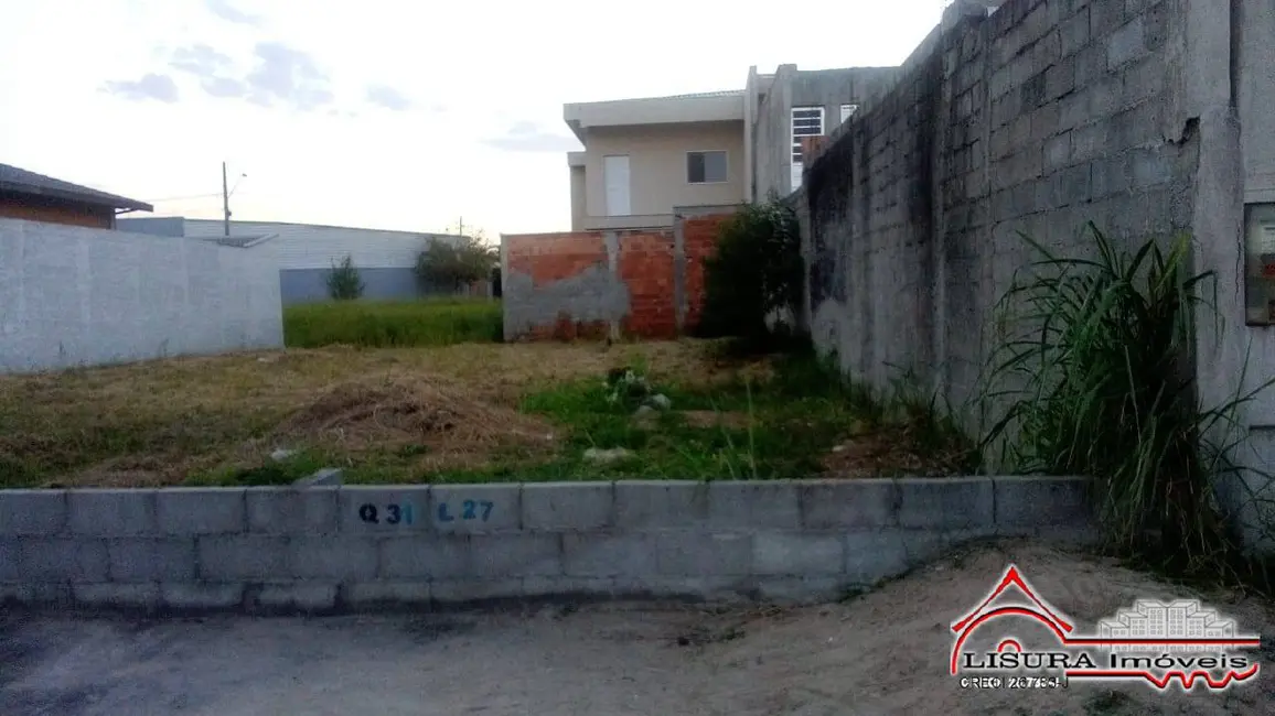 Terreno / Lote à venda, 175m2 em Residencial Parque dos Sinos, Jacarei - SP - imagem 8 Foto 8 de Terreno / Lote à venda, 175m2 em Residencial Parque dos Sinos, Jacarei - SP