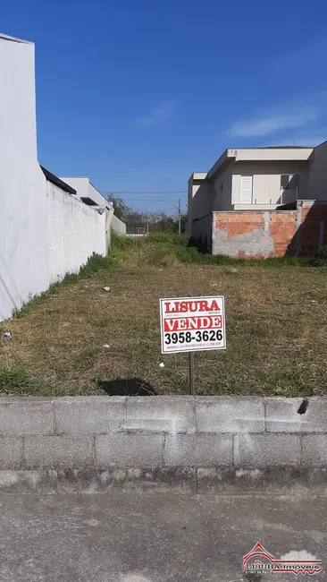 Foto 2 de Terreno / Lote à venda, 175m2 em Residencial Parque dos Sinos, Jacarei - SP