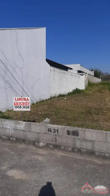Foto 1 de Terreno / Lote à venda, 175m2 em Residencial Parque dos Sinos, Jacarei - SP