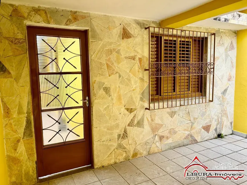 Foto 5 de Casa com 2 quartos à venda em Parque Itamarati, Jacarei - SP