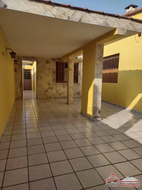 Foto 4 de Casa com 2 quartos à venda em Parque Itamarati, Jacarei - SP