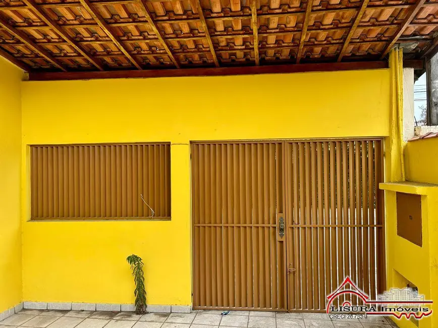 Foto 2 de Casa com 2 quartos à venda em Parque Itamarati, Jacarei - SP