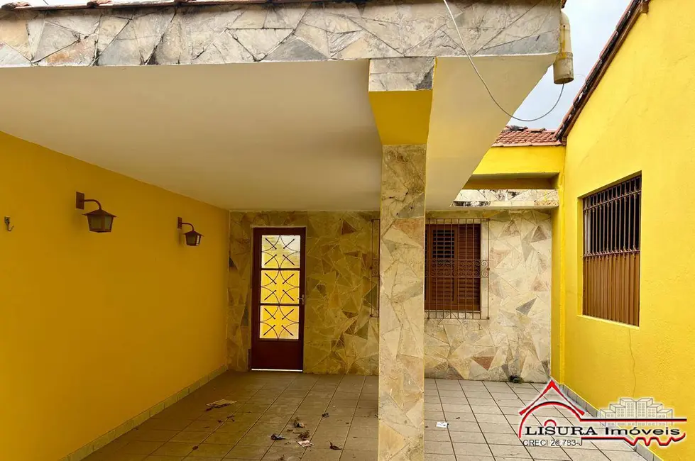 Foto 3 de Casa com 2 quartos à venda em Parque Itamarati, Jacarei - SP