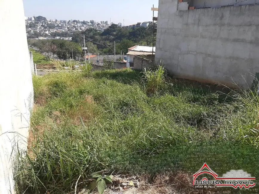 Foto 1 de Terreno / Lote à venda, 150m2 em Jardim do Marquês, Jacarei - SP