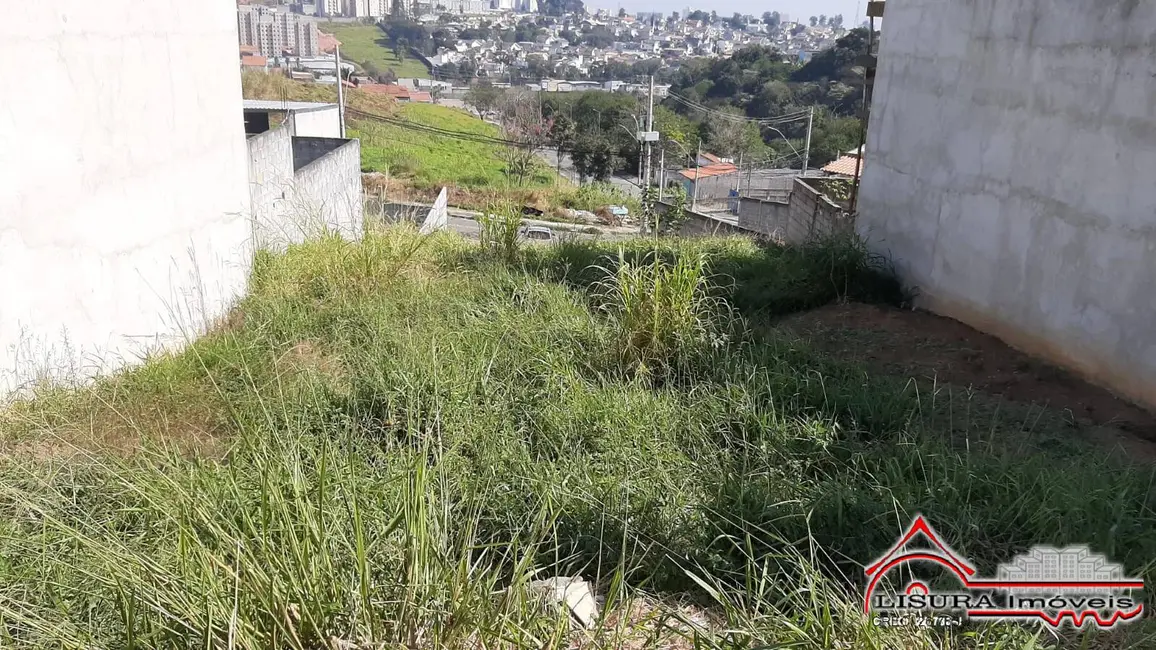 Foto 3 de Terreno / Lote à venda, 150m2 em Jardim do Marquês, Jacarei - SP