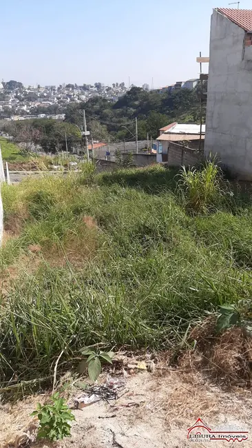 Foto 2 de Terreno / Lote à venda, 150m2 em Jardim do Marquês, Jacarei - SP