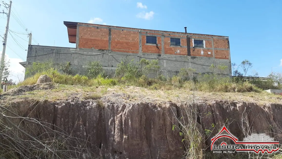 Foto 2 de Terreno / Lote à venda, 150m2 em Jardim do Marquês, Jacarei - SP