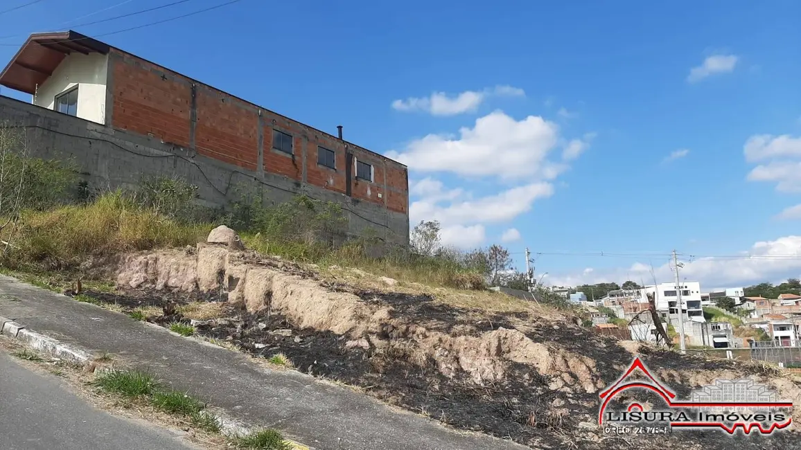 Foto 1 de Terreno / Lote à venda, 150m2 em Jardim do Marquês, Jacarei - SP