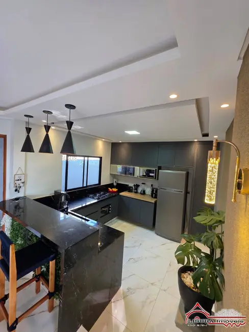 Foto 1 de Casa com 3 quartos à venda, 260m2 em Sao Jose Dos Campos - SP