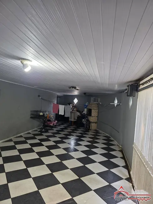 Foto 9 de Casa com 3 quartos à venda, 260m2 em Sao Jose Dos Campos - SP