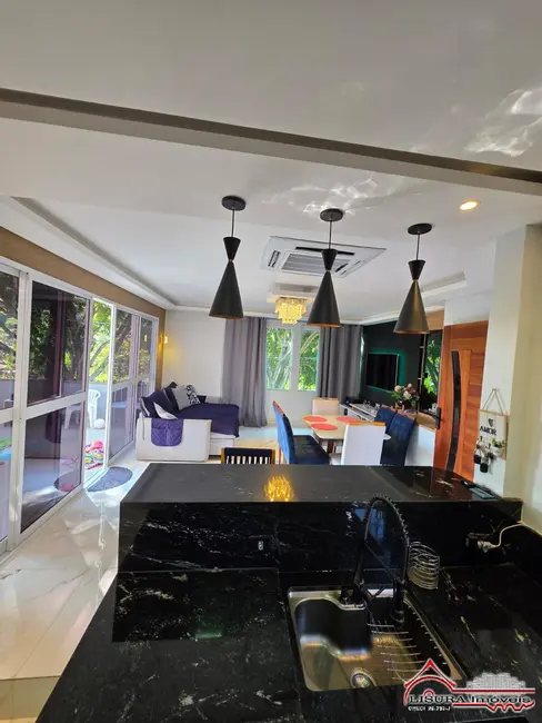 Foto 7 de Casa com 3 quartos à venda, 260m2 em Sao Jose Dos Campos - SP