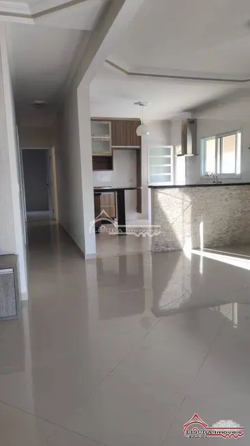 Casa com 3 quartos para alugar em Jardim Terras de São João, Jacarei - SP - imagem 8 Foto 8 de Casa com 3 quartos para alugar em Jardim Terras de São João, Jacarei - SP