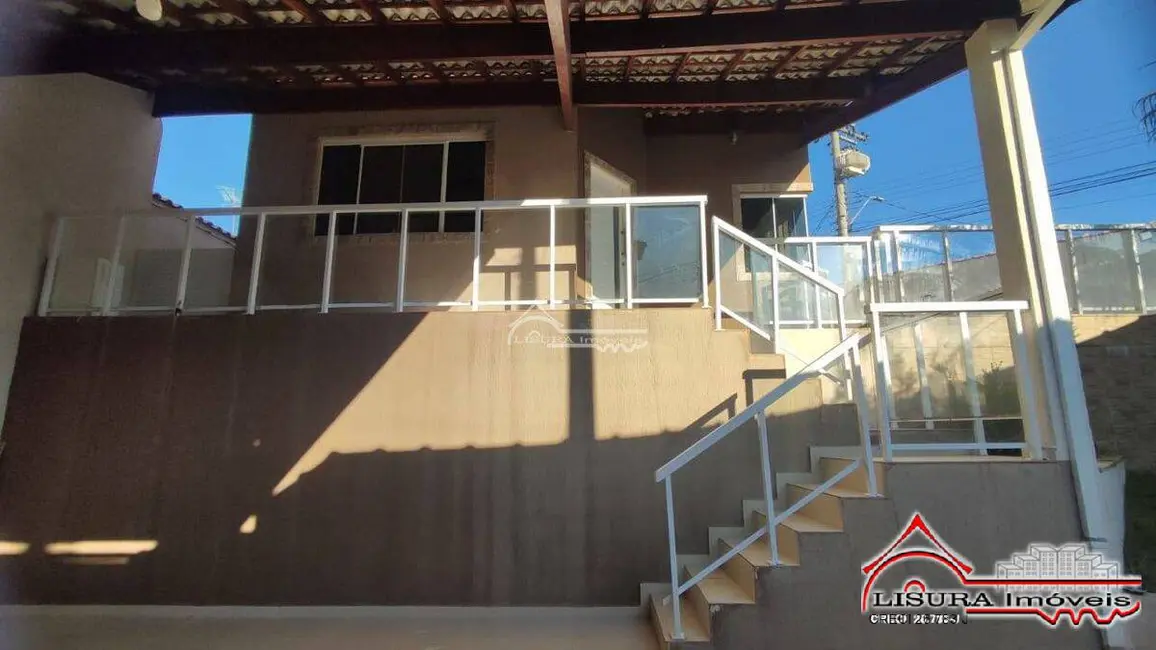 Casa com 3 quartos para alugar em Jardim Terras de São João, Jacarei - SP - imagem 1 Foto 1 de Casa com 3 quartos para alugar em Jardim Terras de São João, Jacarei - SP