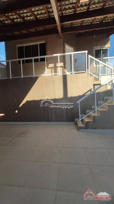 Casa com 3 quartos para alugar em Jardim Terras de São João, Jacarei - SP - imagem 3 Foto 3 de Casa com 3 quartos para alugar em Jardim Terras de São João, Jacarei - SP