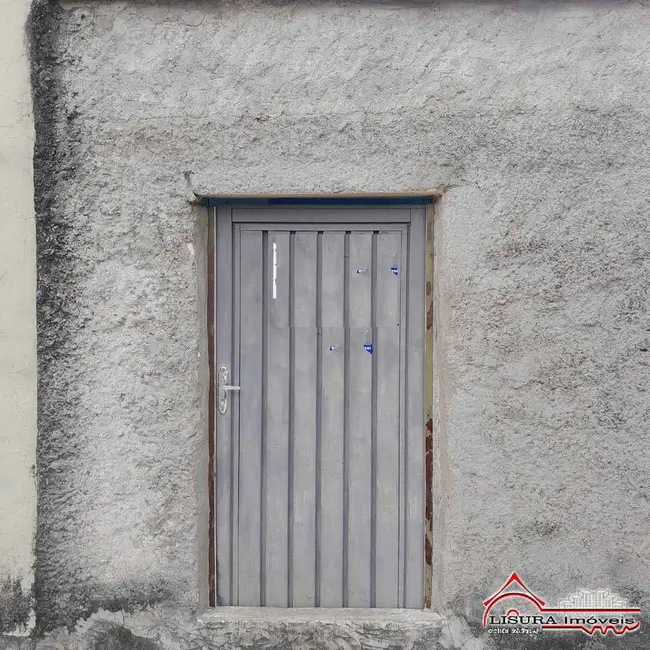 Foto 2 de Casa com 2 quartos à venda em Jardim Jacinto, Jacarei - SP