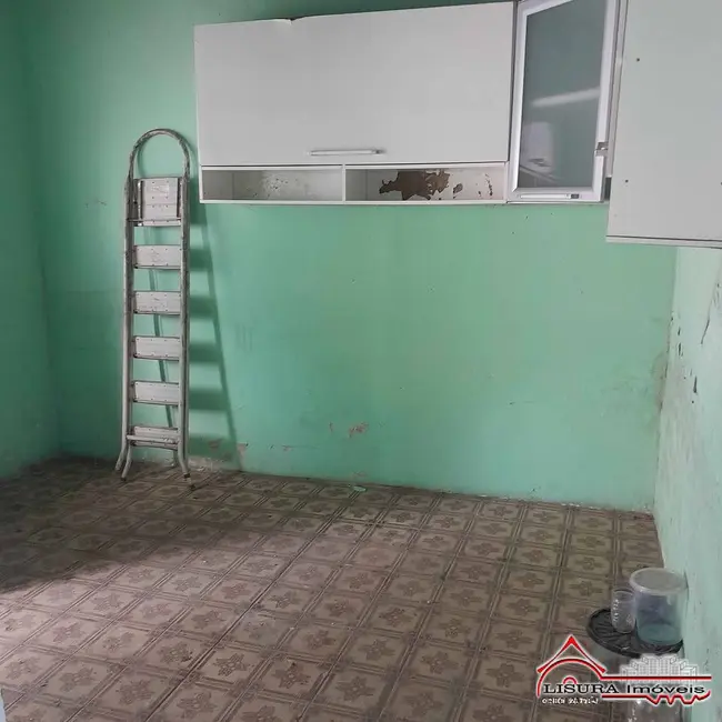 Foto 9 de Casa com 2 quartos à venda em Jardim Jacinto, Jacarei - SP