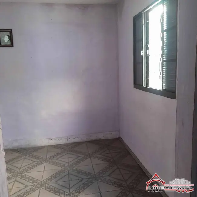 Foto 6 de Casa com 2 quartos à venda em Jardim Jacinto, Jacarei - SP