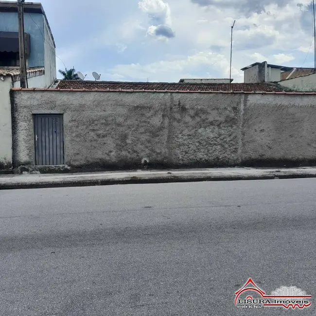 Foto 1 de Casa com 2 quartos à venda em Jardim Jacinto, Jacarei - SP