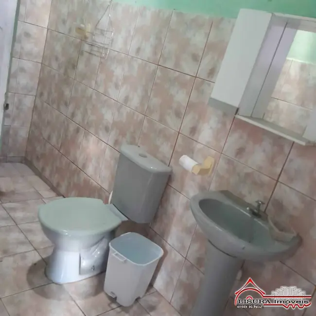 Foto 8 de Casa com 2 quartos à venda em Jardim Jacinto, Jacarei - SP