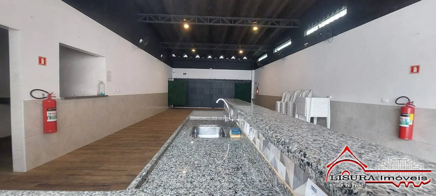 Foto 3 de Sala Comercial à venda em Centro, Jacarei - SP