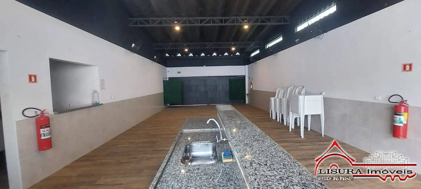 Foto 10 de Sala Comercial à venda em Centro, Jacarei - SP