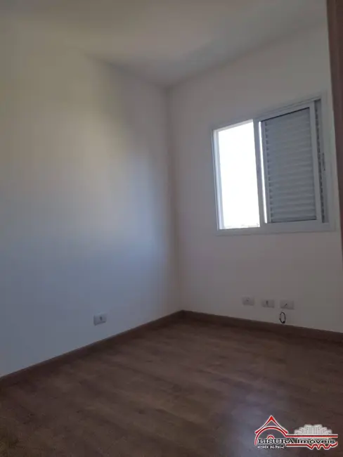 Foto 9 de Apartamento com 3 quartos para alugar, 92m2 em Centro, Jacarei - SP