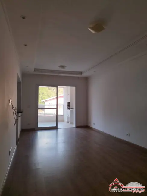 Foto 2 de Apartamento com 3 quartos para alugar, 92m2 em Centro, Jacarei - SP