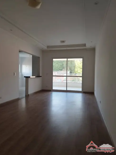 Foto 1 de Apartamento com 3 quartos para alugar, 92m2 em Centro, Jacarei - SP
