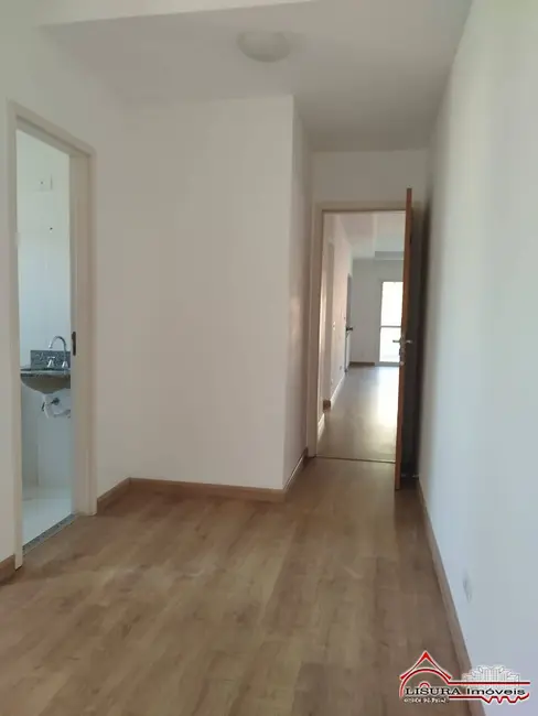 Foto 7 de Apartamento com 3 quartos para alugar, 92m2 em Centro, Jacarei - SP
